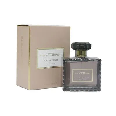Pascal Morabito Pluie de Perles EDP