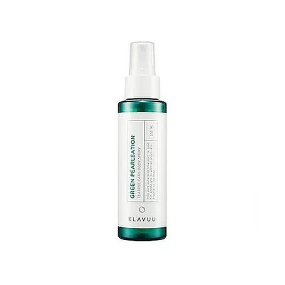 Klavuu Green Pearlsation Teatree Care Body Spray (Mgiełka do ciała z kwasem salicylowym)