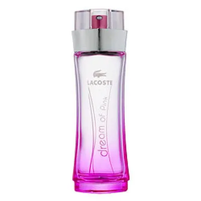 Lacoste Dream of Pink EDT