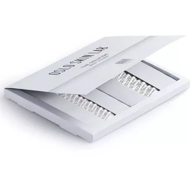 Oslo Skin Lab The Solution Beauty Collagen (Suplement diety `Kolagen`)