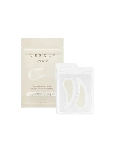 Needly Eye Patch (Płatki pod oczy)