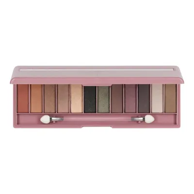 Lovely Sensual Makeup Kit (Paleta cieni do powiek)