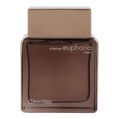 Calvin Klein Euphoria Intense Men EDT