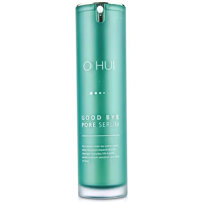 O Hui Good Bye Pore Serum (Serum zmniejszające pory)