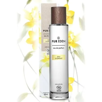 Pur Eden Eau D'Orient EDP