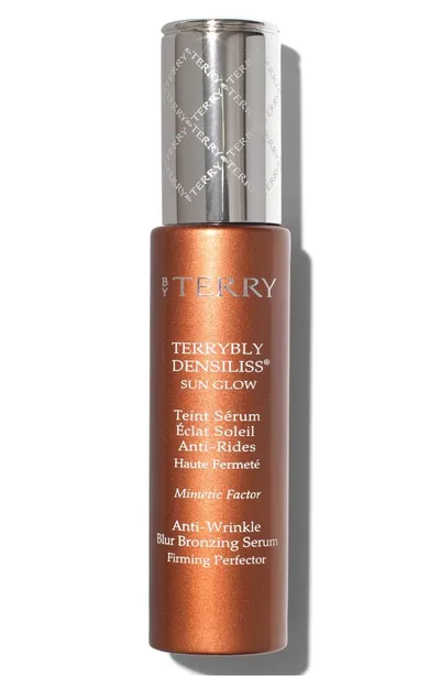 By Terry Terrybly Densiliss, Sun Glow Serum (Serum brązujące)