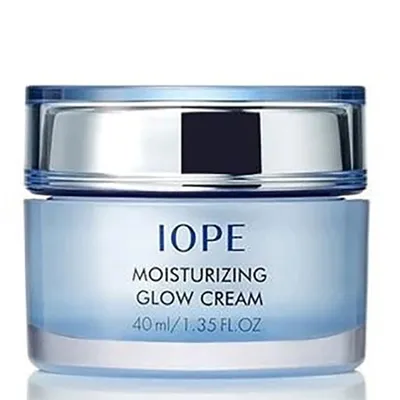 IOPE Moisturizing Glow Cream (Krem nawilżający)