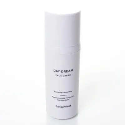 Bangerhead Day Dream Face Cream (Krem dla cery normalnej na dzień)