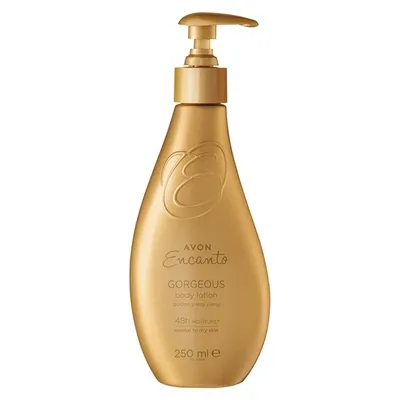 Avon Encanto Gorgeous, Body Lotion (Balsam do ciała)