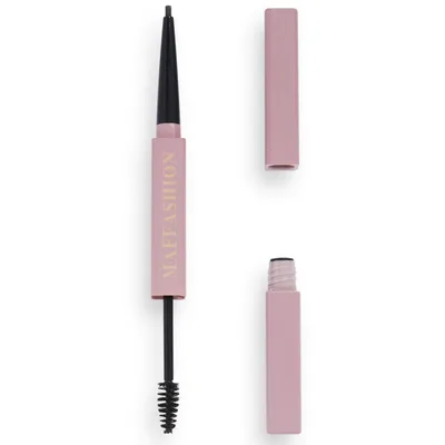 Revolution Beauty (Makeup Revolution) Makeup Revolution x Maffashion, Brow Pencil (Kredka do brwi)