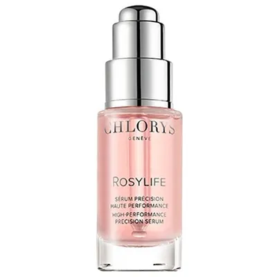 Chlorys Rosylife, High-Performance Serum (Przeciwzmarszczkowe serum do twarzy 35+)