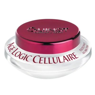 Guinot Age Logic, Cellulaire Intelligent Cell Renewal Cream (Krem odmładzający i odbudowujący)