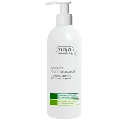Ziaja Pro, Serum normalizujące do ultradźwięków