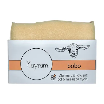 Mayram Mydło `Bobo`