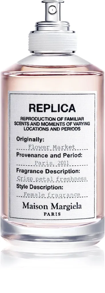 Maison Margiela Replica, Flower Market EDT