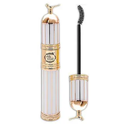 Pretty Vulgar The Feathers Mascara (Tusz do rzęs)