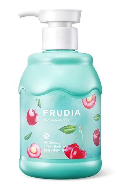 Frudia My Orchard Body Wash (Żel pod prysznic (różne rodzaje))
