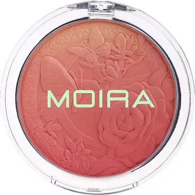 Moira Cosmetics Signature Ombre Blush (Róż do twarzy)