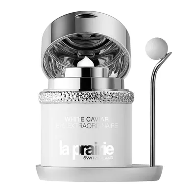 La Prairie White Caviar Eye Extraordinaire (Krem pod oczy)