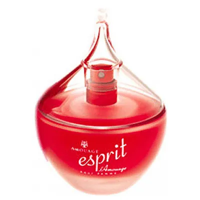 Amouage Esprit d`Amouage EDP