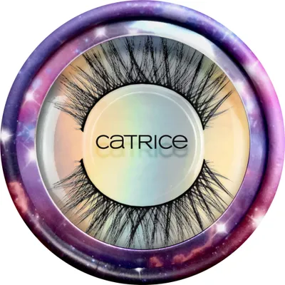 Catrice Dear Universe, False Eyelashes C02  I Am Curious (Sztuczne rzęsy 3D)