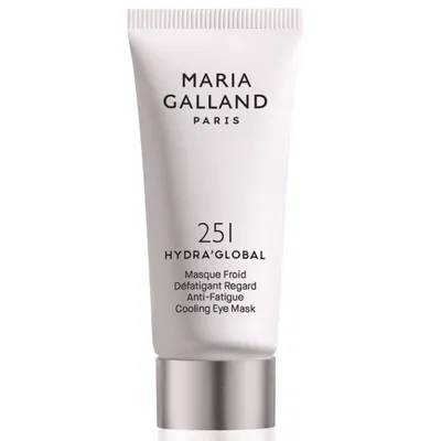 Maria Galland 251 Hydra'Global Anti-Fatigue Cooling Eye Mask (Zimna maska pod oczy)