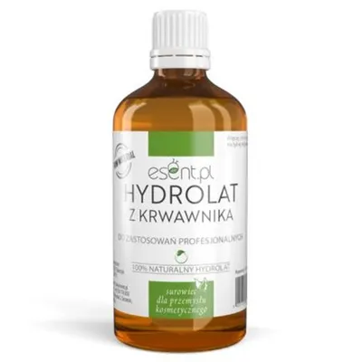 Esent Hydrolat z krwawnika