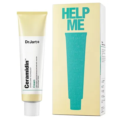 Dr. Jart+ Ceramidin Cream (Krem)