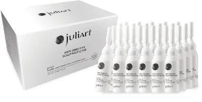 Juliart Scalp Protector (Preparat zabezpieczający skórę głowy podczas farbowania)