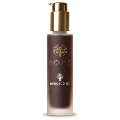 Bioline Avocado Oil (Olejek awokado)
