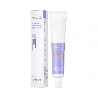 Neogen Dermatology, V. Biome Advanced Eye Cream (Krem pod oczy)