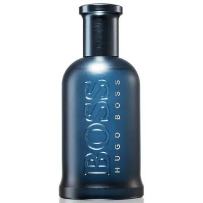 Hugo Boss Boss Bottled Marine Summer Edition 2022 EDT