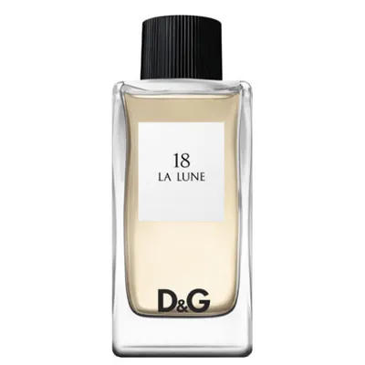 Dolce & Gabbana Anthology, 18 La Lune EDT