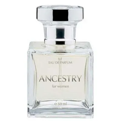 Amway Ancestry EDP