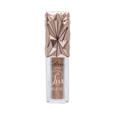 Glam Shop Lux, Blask w płynie, Błyszczący cień w płynie