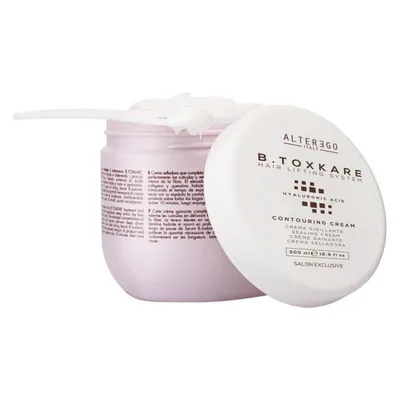 Alter Ego Italy B.Toxkare, Contouring Cream (Krem uszczelniający)