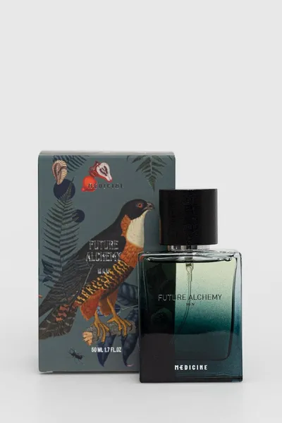 Medicine Future Alchemy EDP