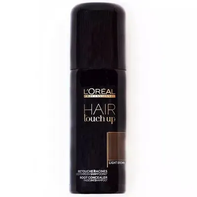 L'Oreal Professionnel Hair Touch Up, Root Concealer (Spray tuszujący odrosty)