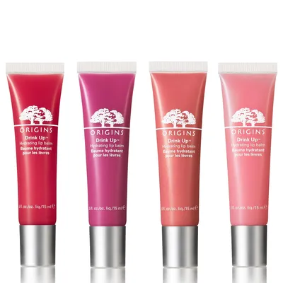 Origins Origins Drink Up Hydrating Lip Balm (Nawilżający balsam do ust)