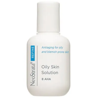 Neostrata Oily Skin Solution AHA 8% (Tonik dla tłustej cery)