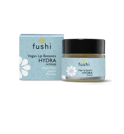 Fushi Vegan Lip Botanics Hydra Intense (Nawilżający balsam do ust)