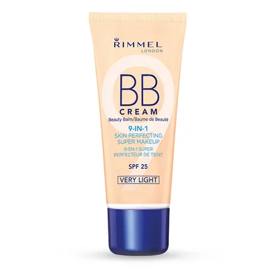 Rimmel BB Cream (Krem BB 9 w 1)