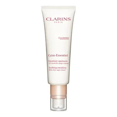 Clarins Calm-Essentiel, Soothing Emulsion (Emulsja łagodząca)