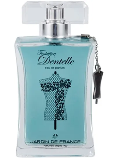 Jardin de France Tentation Dentelle EDP