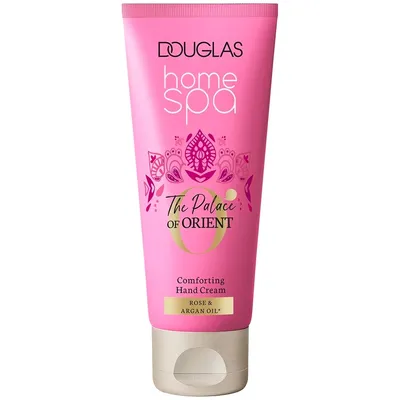 Douglas Collection Home Spa, The Palace of Orient, Comforting  Hand Cream (Krem do rąk)