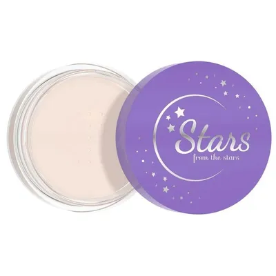 Stars from the stars Skinpossible Fresh Matt Pressed Powder (Puder sypki matujący)