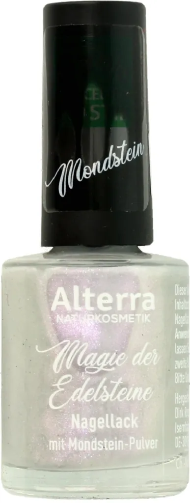Alterra Magie der Edelsteine Nagellack (Lakier do paznokci)