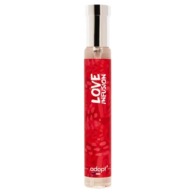 Adopt Cotton & Softness Love Infusion EDP