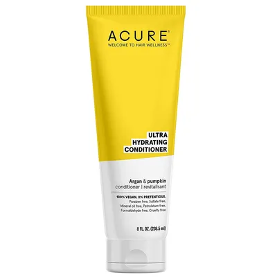 Acure Ultra Hydrating Conditioner (Odżywka głęboko nawilżająca)