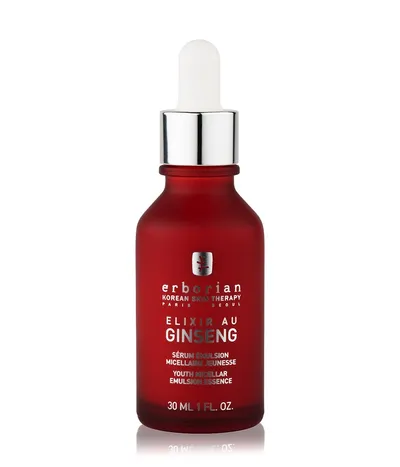 Erborian Ginseng Ritual Elixir (Serum do twarzy)